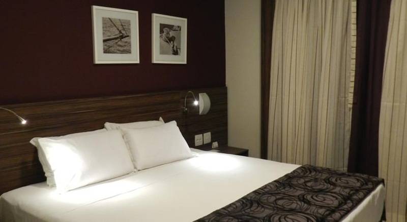 Habitación Superior, Nobile Inn Dutra Rio De Janeiro