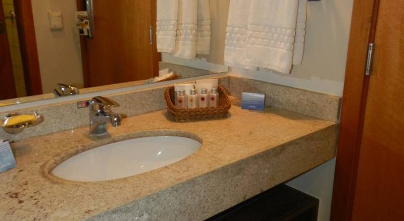 Номер Superior, Nobile Inn Dutra Rio De Janeiro
