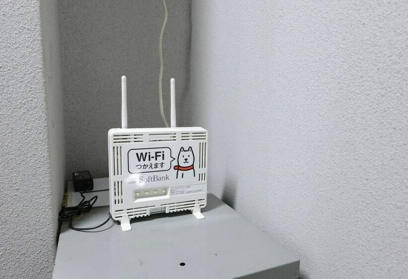 Семейный Номер, Oumiya