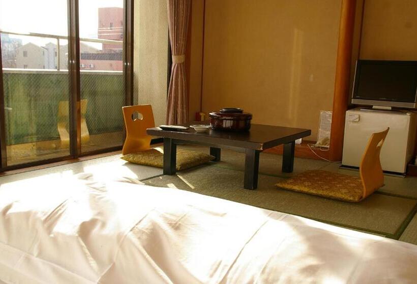 Номер Стандарт, Oumiya