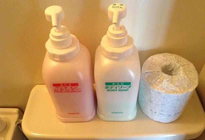 Номер Стандарт, Oumiya