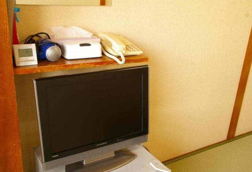 Номер Стандарт Совместная Ванная, Oumiya