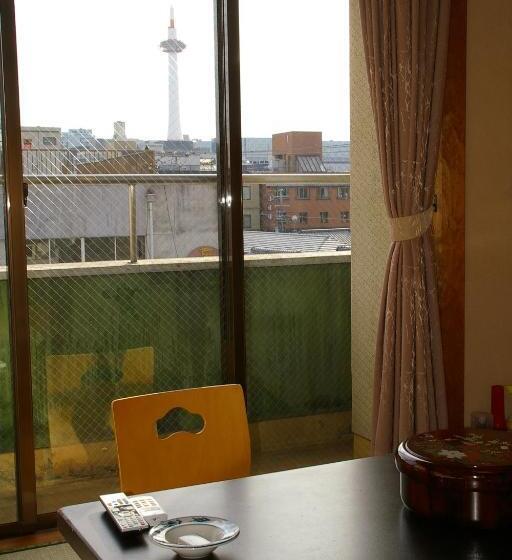 Номер Стандарт Совместная Ванная, Oumiya