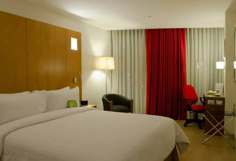 スタンダードルーム, Ramada Encore By Wyndham Lima San Isidro