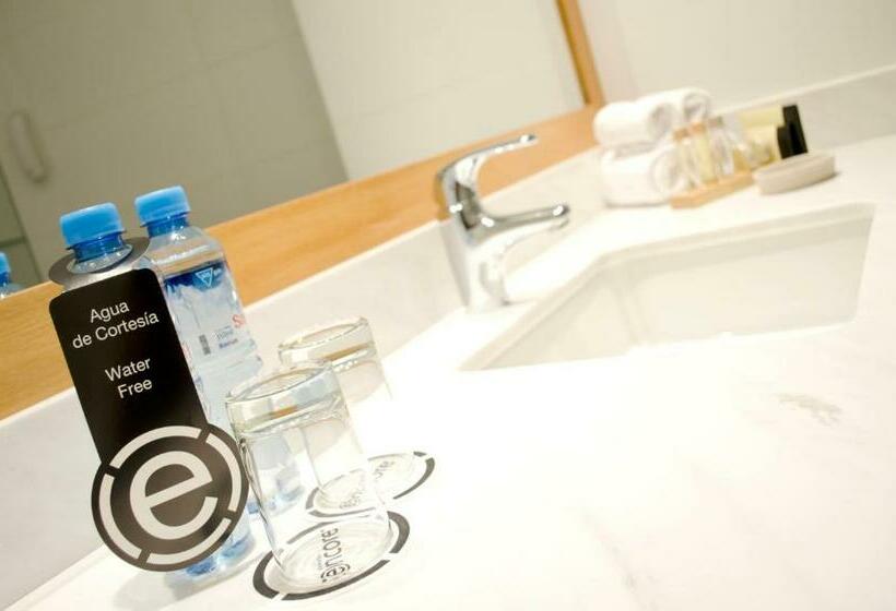 琮城市景观的豪华间, Ramada Encore By Wyndham Lima San Isidro