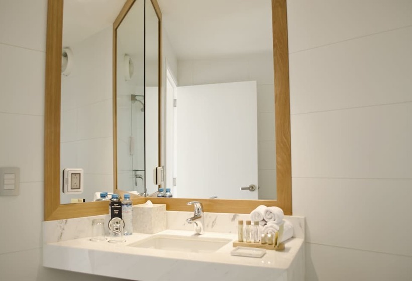 标准间, Ramada Encore By Wyndham Lima San Isidro