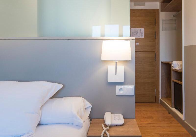 标准间, Ramada Encore By Wyndham Lima San Isidro