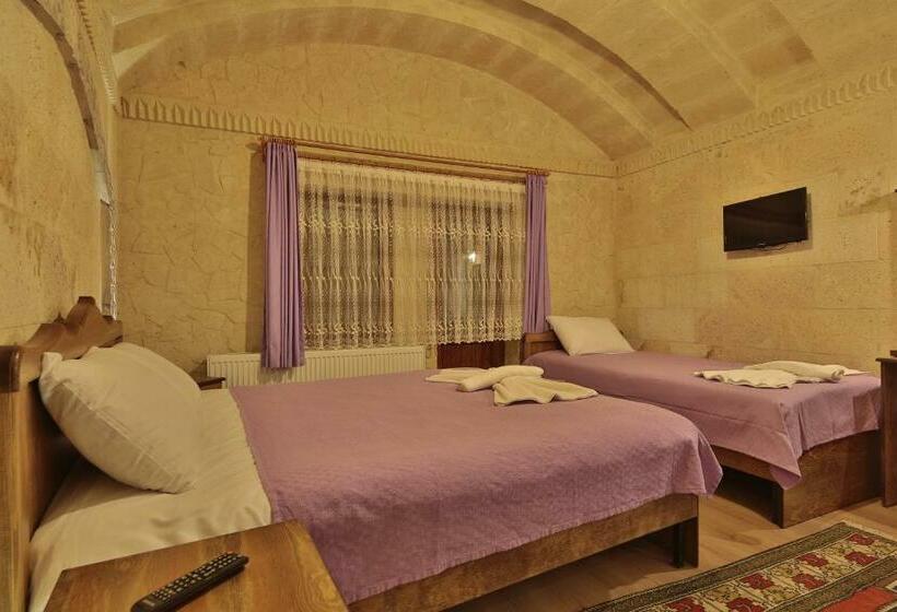 スーペリアトリプルルーム, Relic House