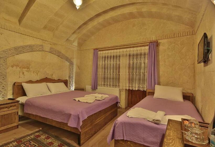 Трехместный Номер Superior, Relic House