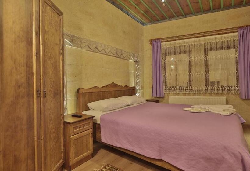 اتاق سوپریور, Relic House