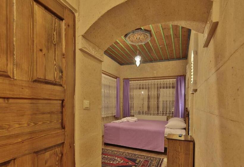 غرفة سوبيريور, Relic House