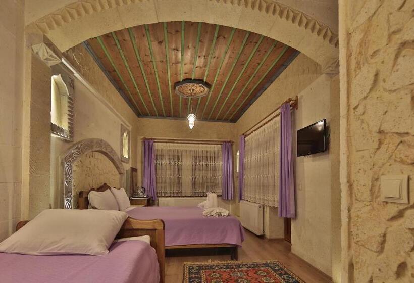 Трехместный Номер Deluxe, Relic House