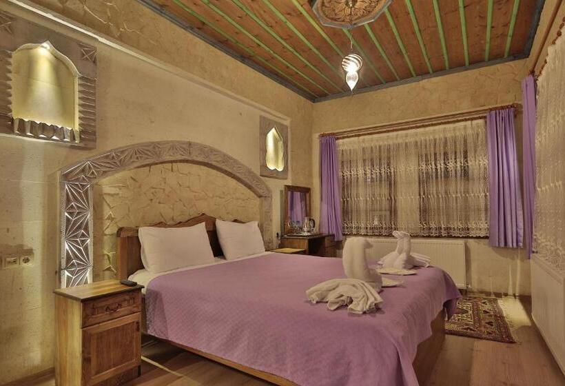 Трехместный Номер Deluxe, Relic House