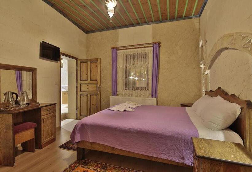 デラックススイート, Relic House