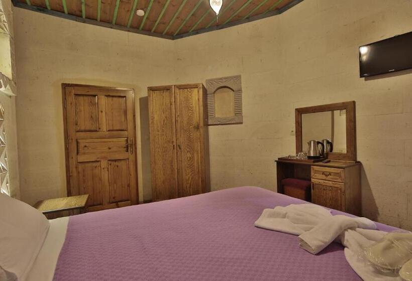 デラックススイート, Relic House