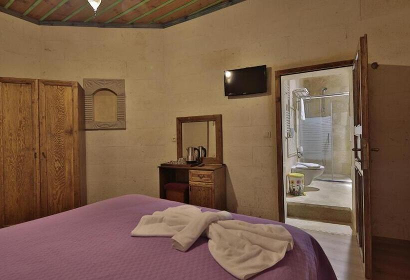 デラックススイート, Relic House