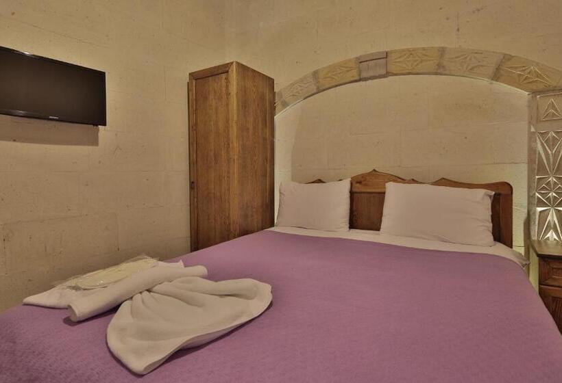 غرفة قياسية, Relic House