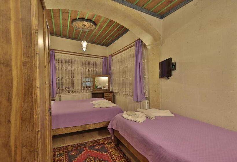 スーペリアトリプルルーム, Relic House