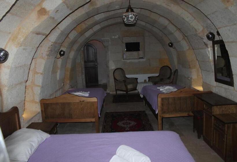 スイート（家族用）, Relic House