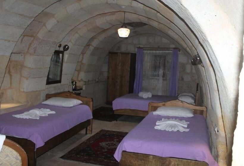 スイート（家族用）, Relic House