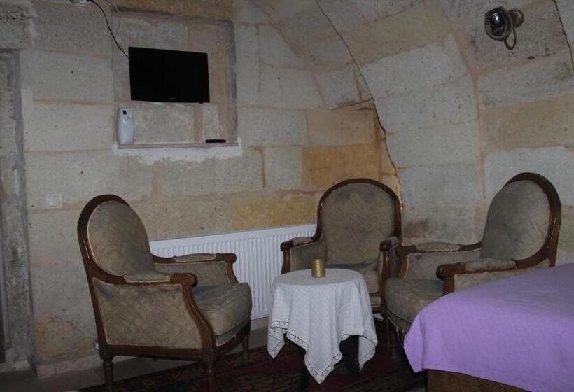 سوییت خانوادگی, Relic House