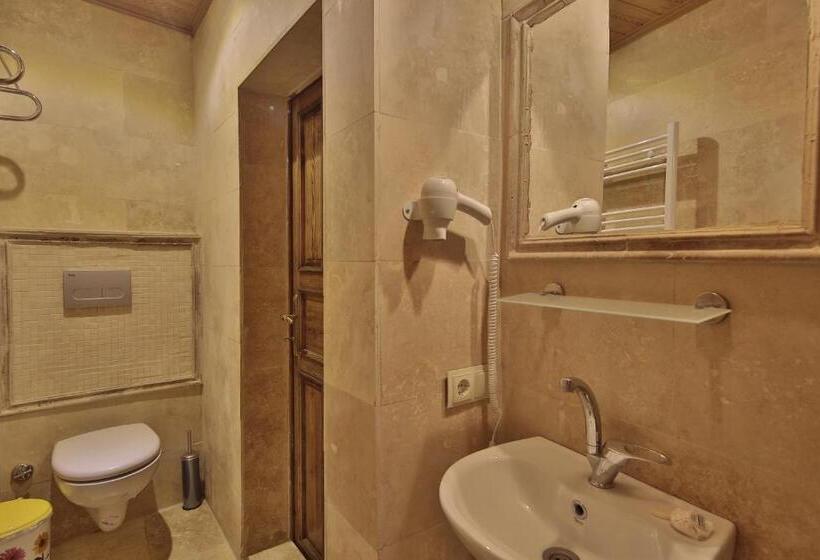 スイート（家族用）, Relic House