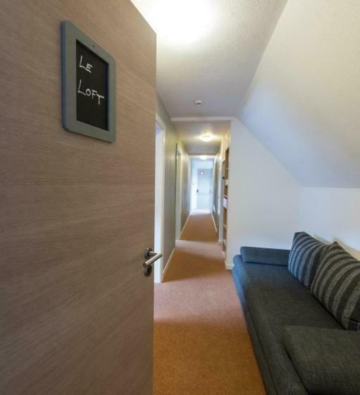 家庭套房, Spa Au Cheval Blanc