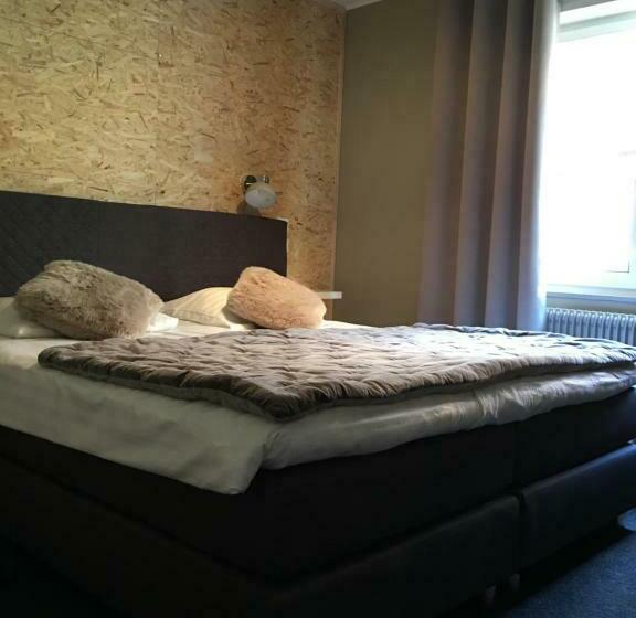 舒适型房间, Spa Au Cheval Blanc