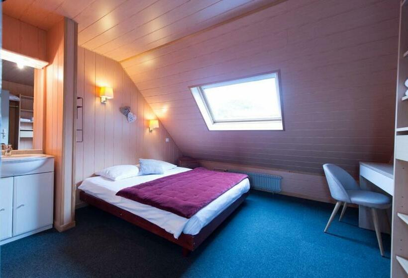 家庭套房, Spa Au Cheval Blanc