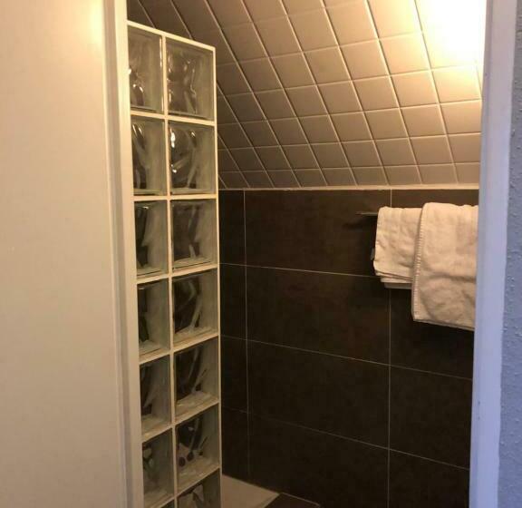 家庭套房, Spa Au Cheval Blanc