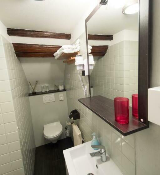 标准间, Spa Au Cheval Blanc