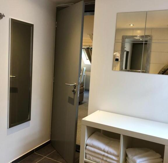 小型豪华套房, Spa Au Cheval Blanc