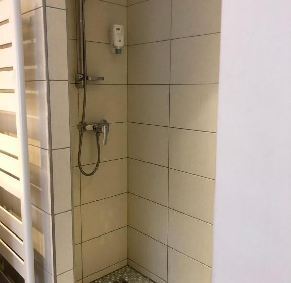 小型豪华套房, Spa Au Cheval Blanc