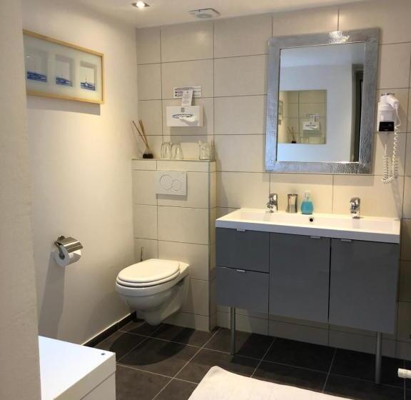 小型豪华套房, Spa Au Cheval Blanc