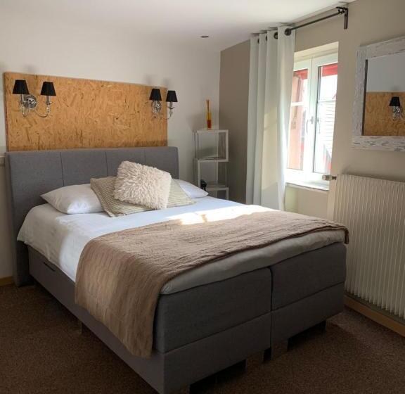 标准间, Spa Au Cheval Blanc