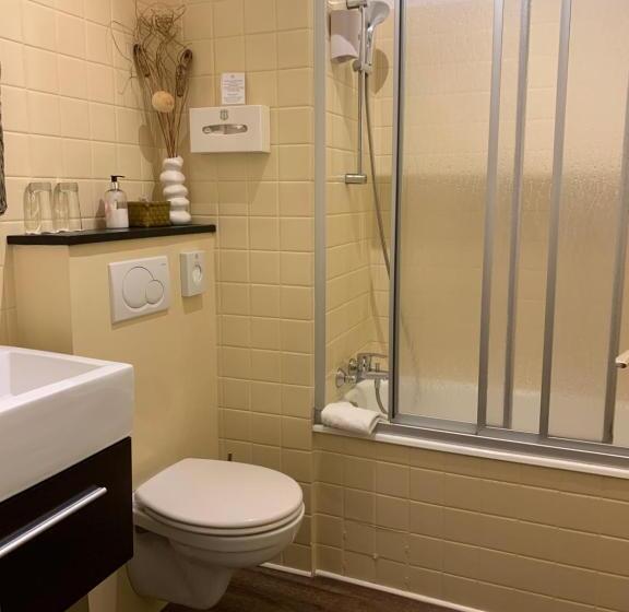 舒适型房间, Spa Au Cheval Blanc