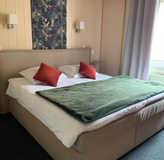 コンフォートルーム, Spa Au Cheval Blanc