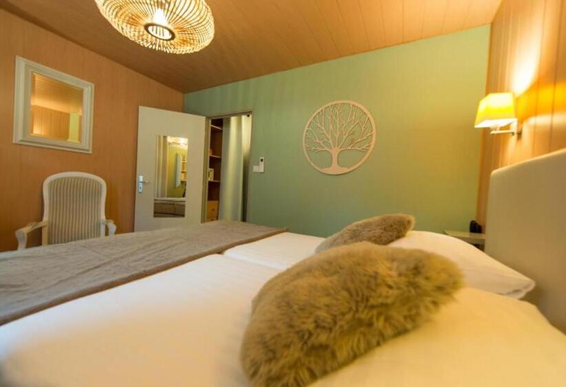 舒适型房间, Spa Au Cheval Blanc