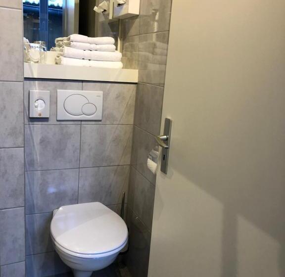 舒适型房间, Spa Au Cheval Blanc