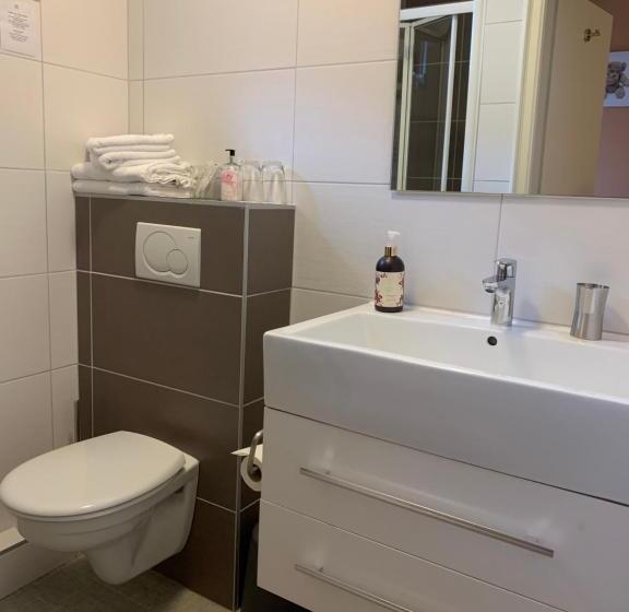 标准间, Spa Au Cheval Blanc