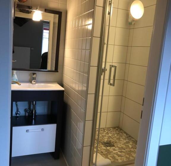 标准间, Spa Au Cheval Blanc