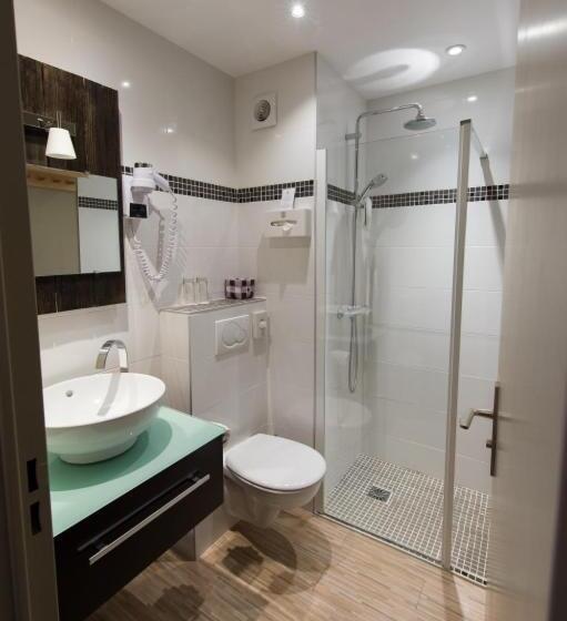 标准房带园景, Spa Au Cheval Blanc