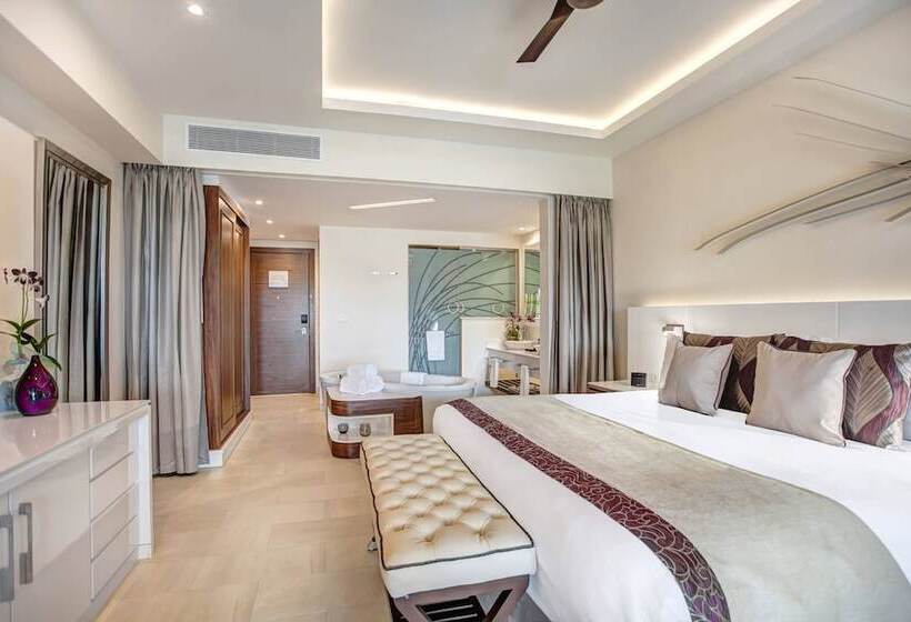 سوییت جونیور لوکس, Royalton Blue Waters Montego Bay, An Autograph Collection All Inclusive Resort