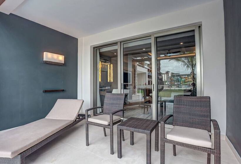 سوییت جونیور لوکس, Royalton Blue Waters Montego Bay, An Autograph Collection All Inclusive Resort