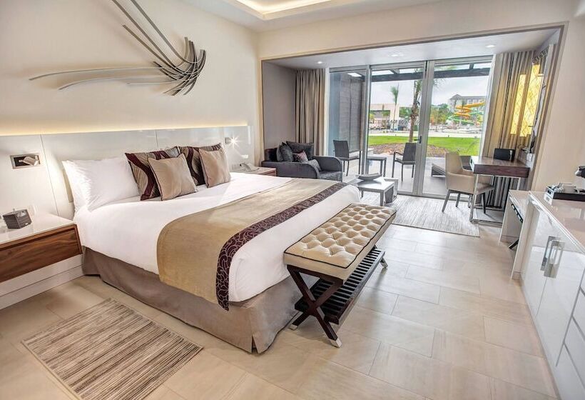 سوییت جونیور لوکس, Royalton Blue Waters Montego Bay, An Autograph Collection All Inclusive Resort