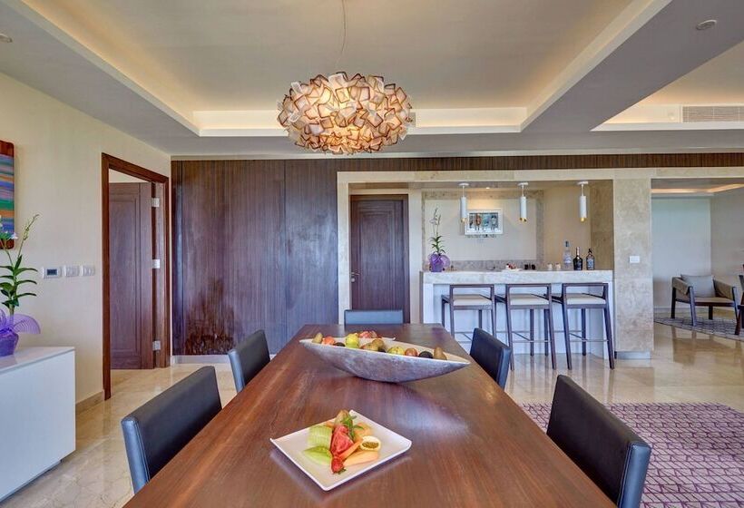 سوئیت دلوکس 3 خوابه, Royalton Blue Waters Montego Bay, An Autograph Collection All Inclusive Resort