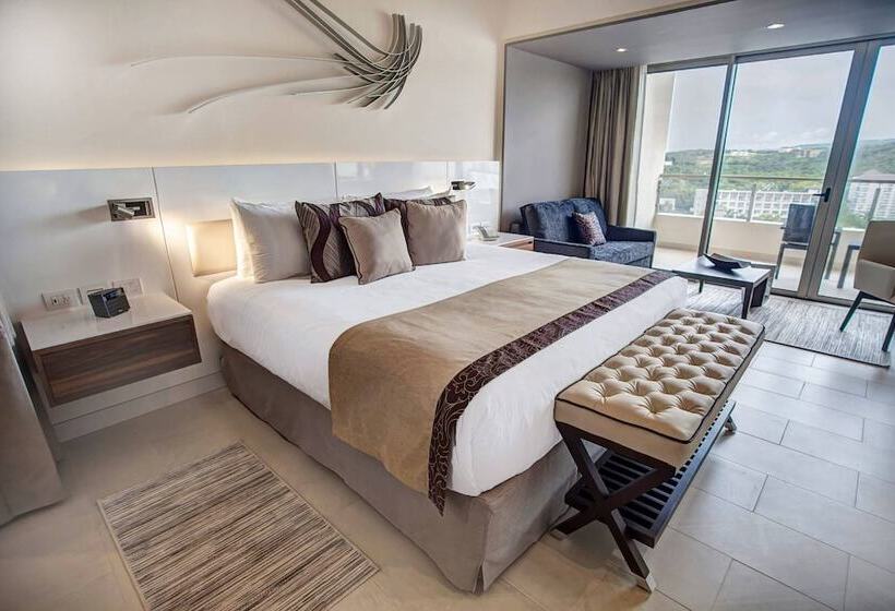 سوییت جونیور لوکس, Royalton Blue Waters Montego Bay, An Autograph Collection All Inclusive Resort
