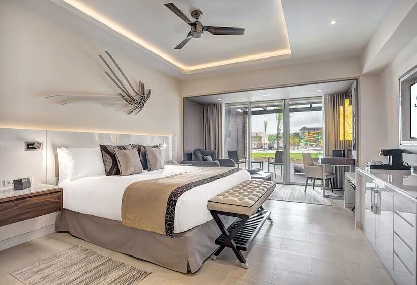 سوییت جونیور لوکس, Royalton Blue Waters Montego Bay, An Autograph Collection All Inclusive Resort