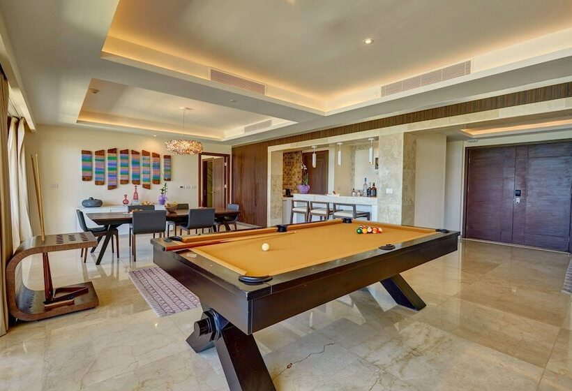 سوئیت دلوکس 2 خوابه, Royalton Blue Waters Montego Bay, An Autograph Collection All Inclusive Resort