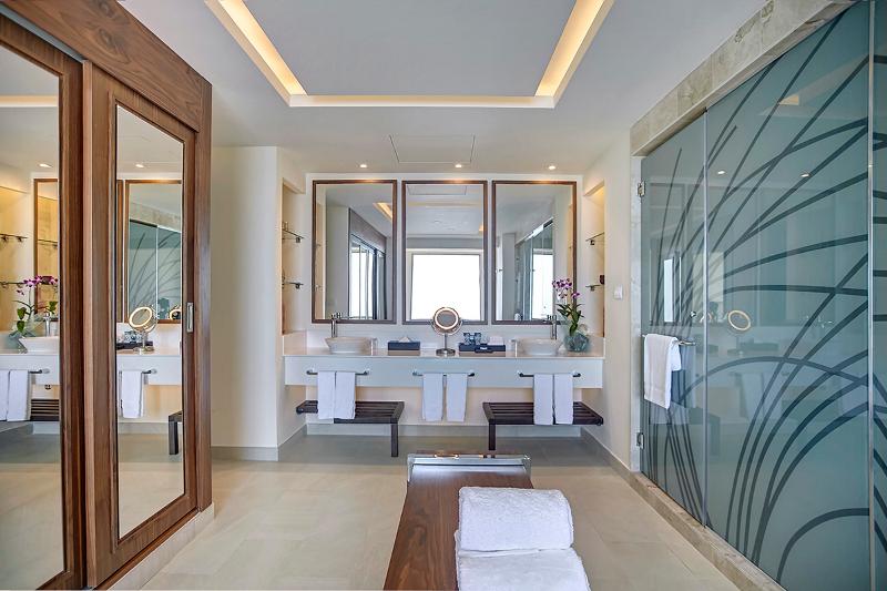 سوئیت پرزیدنت, Royalton Blue Waters Montego Bay, An Autograph Collection All Inclusive Resort